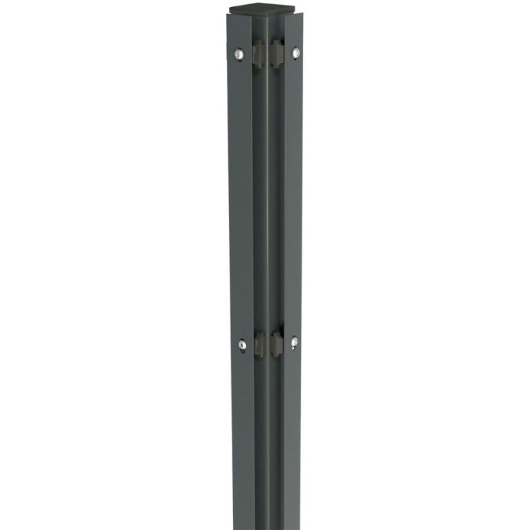 Eckpfosten 60x60mm
