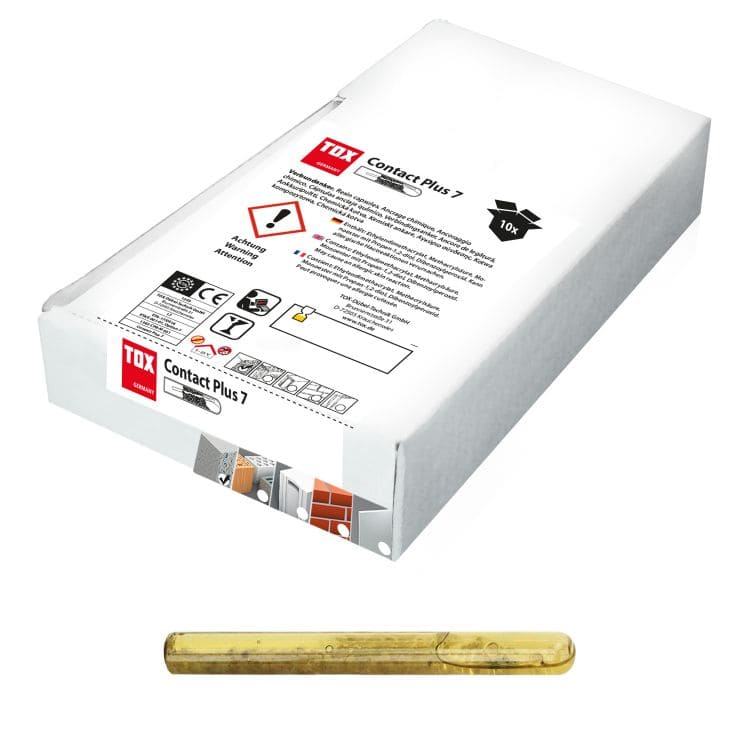 TOX Verbundanker Contact Plus 7