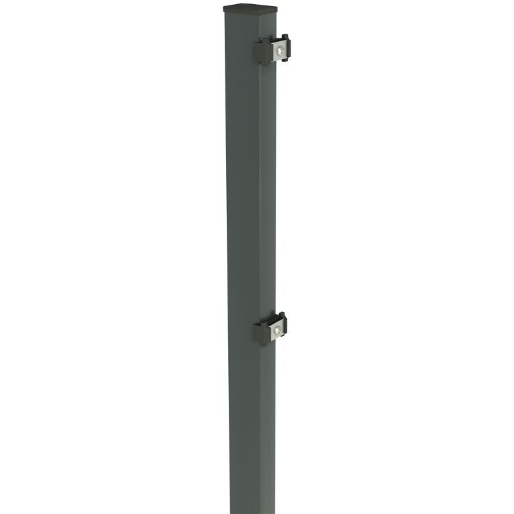 Zaunpfosten 60x40mm