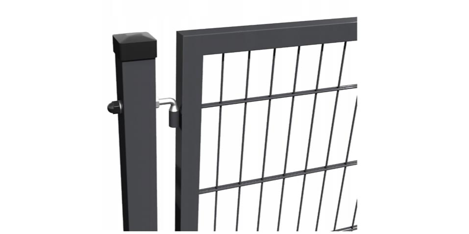 Einzeltor Economy - Breite 1000mm