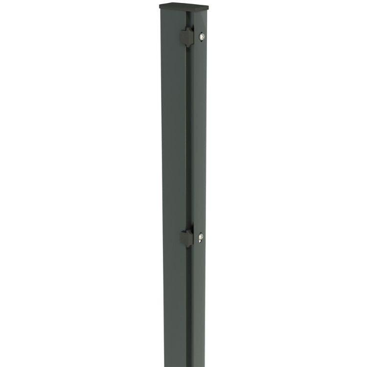 Zaunpfosten 60x40mm