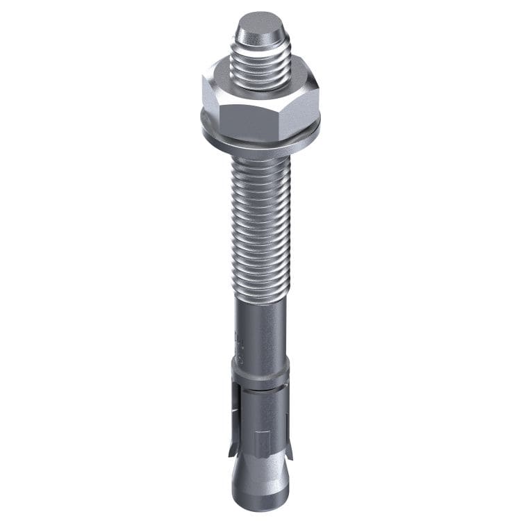 TOX Einschlag Bolzenanker S-Fix Pro 1