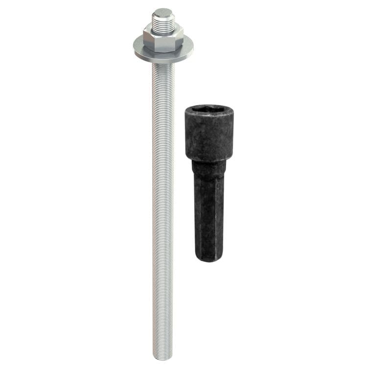TOX Gewindestange M10 x 130