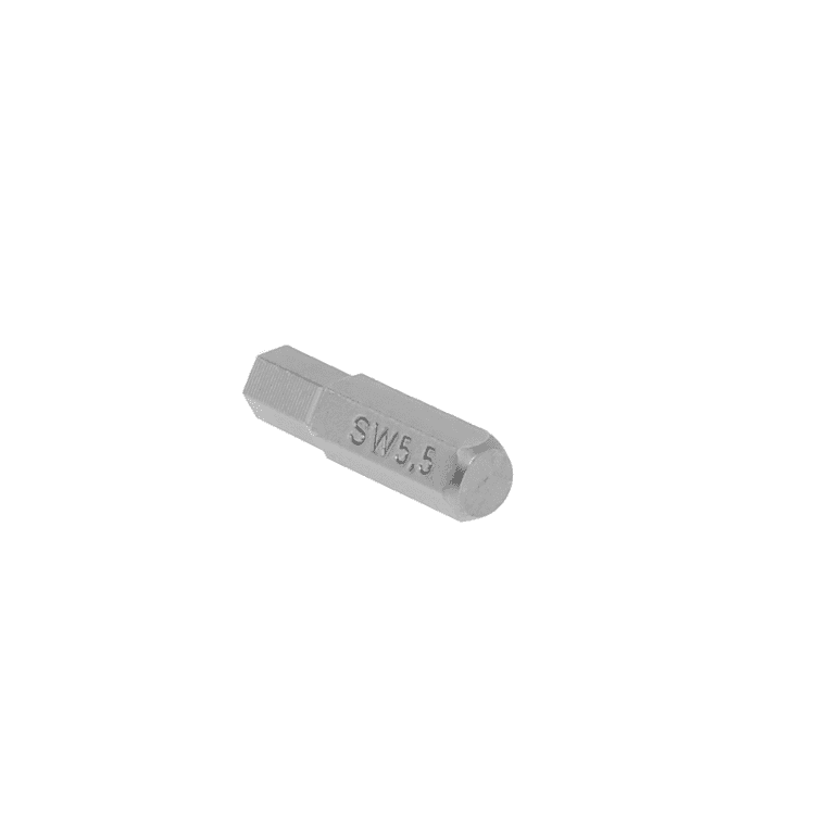 Spezial Bit 5 Mm
