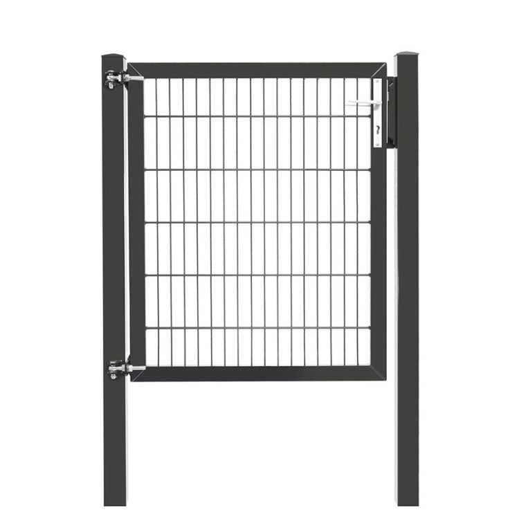 Einflügeliges Tor Typ TS1 LW 1250mm
