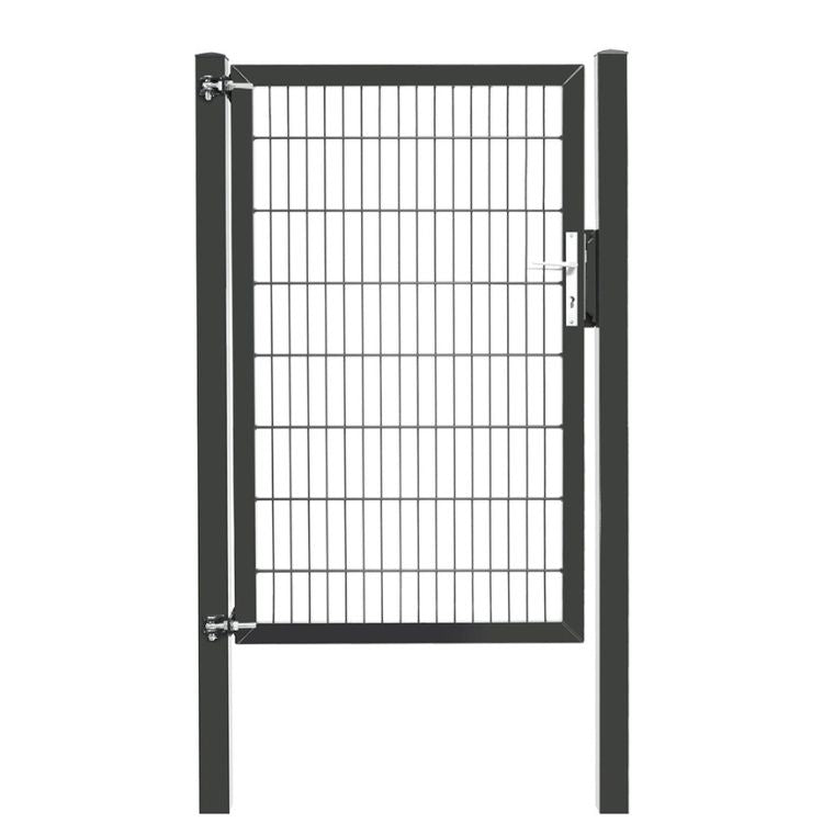 Einflügeliges Tor Typ TS1 LW 1250mm