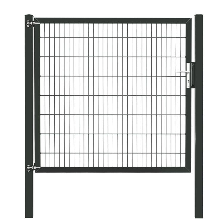 Einflügeliges Tor Typ TS1 LW 1250mm