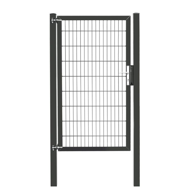 Einflügeliges Tor Typ TS1 LW 1250mm