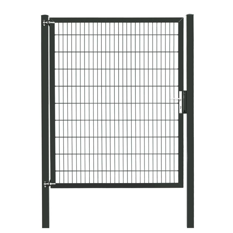 Einflügeliges Tor Typ TS1 LW 1250mm
