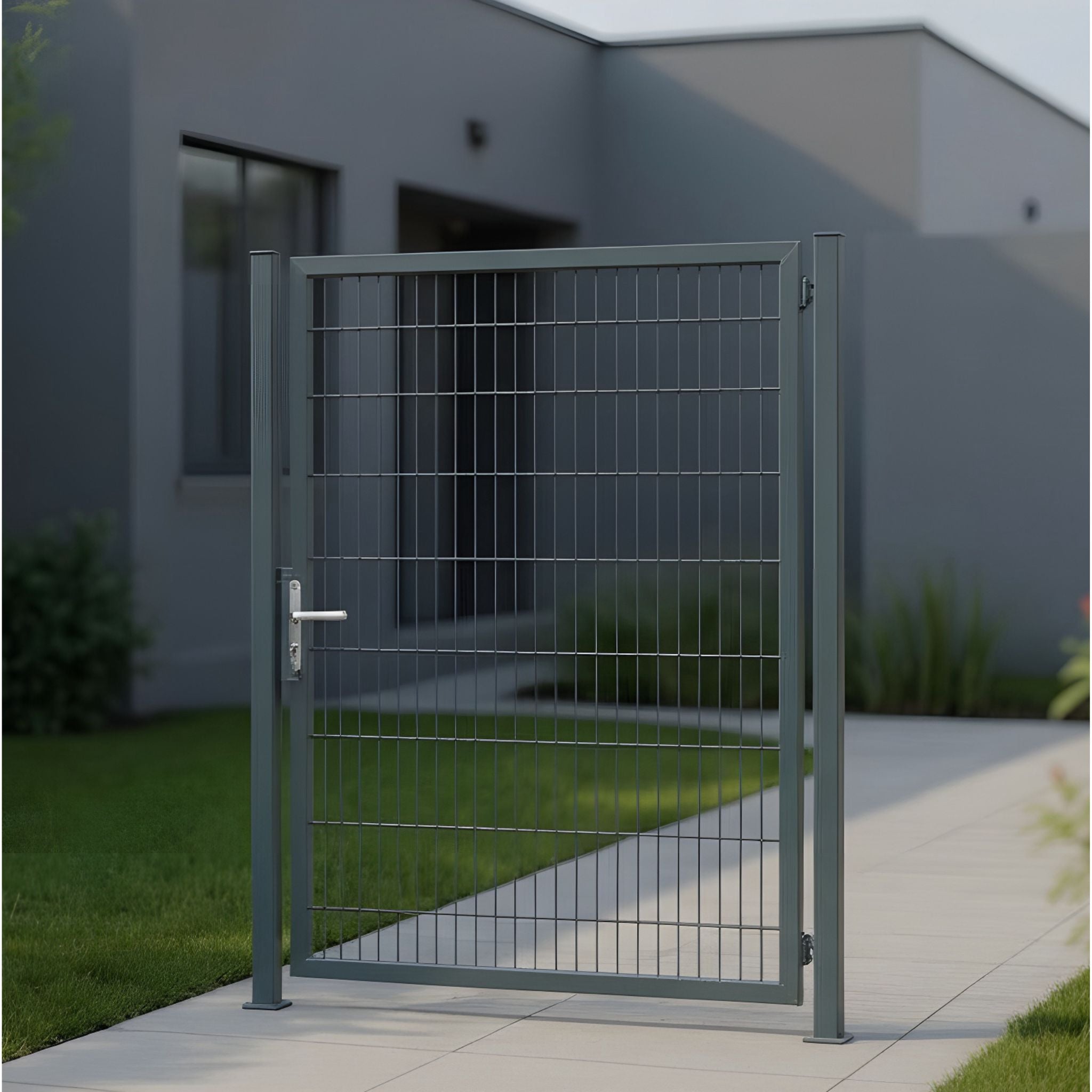 Einzeltor CLASSIC - Breite 1500mm