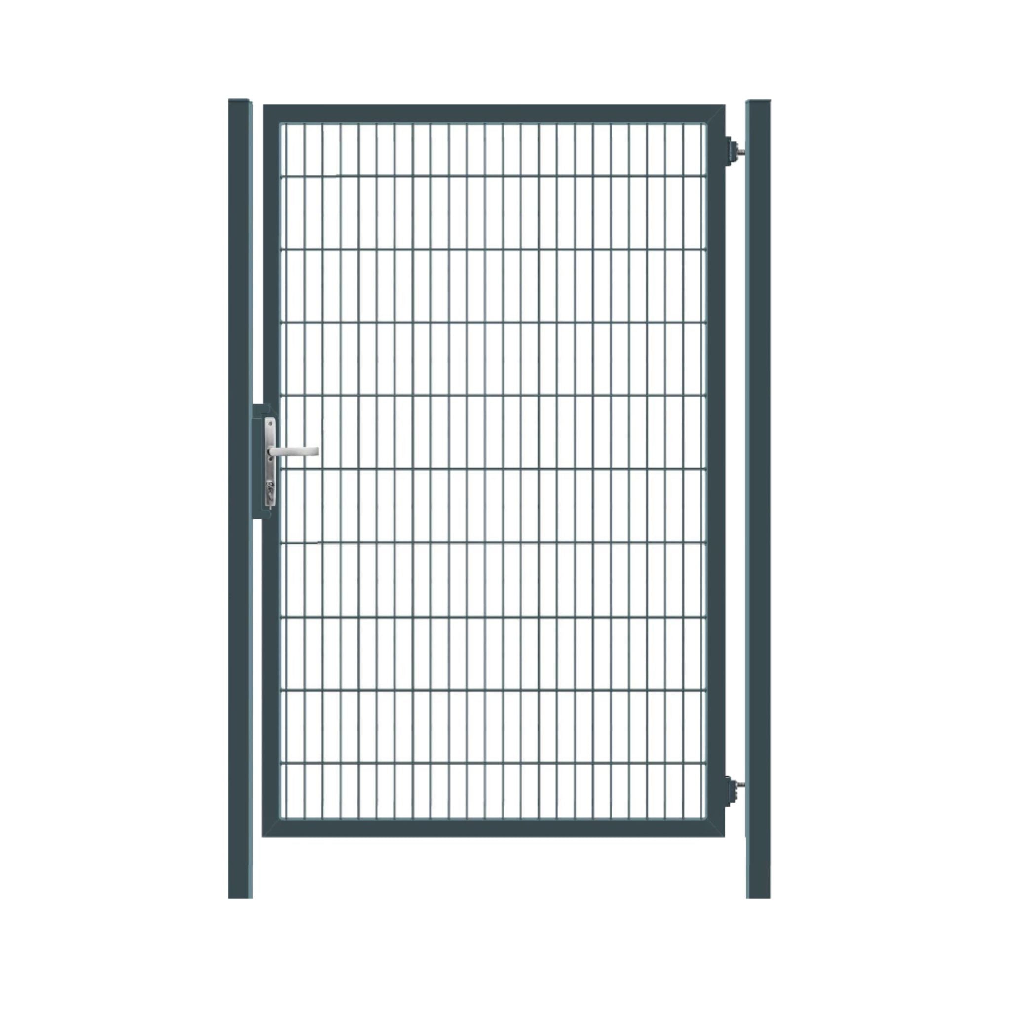 Einzeltor CLASSIC - Breite 1500mm