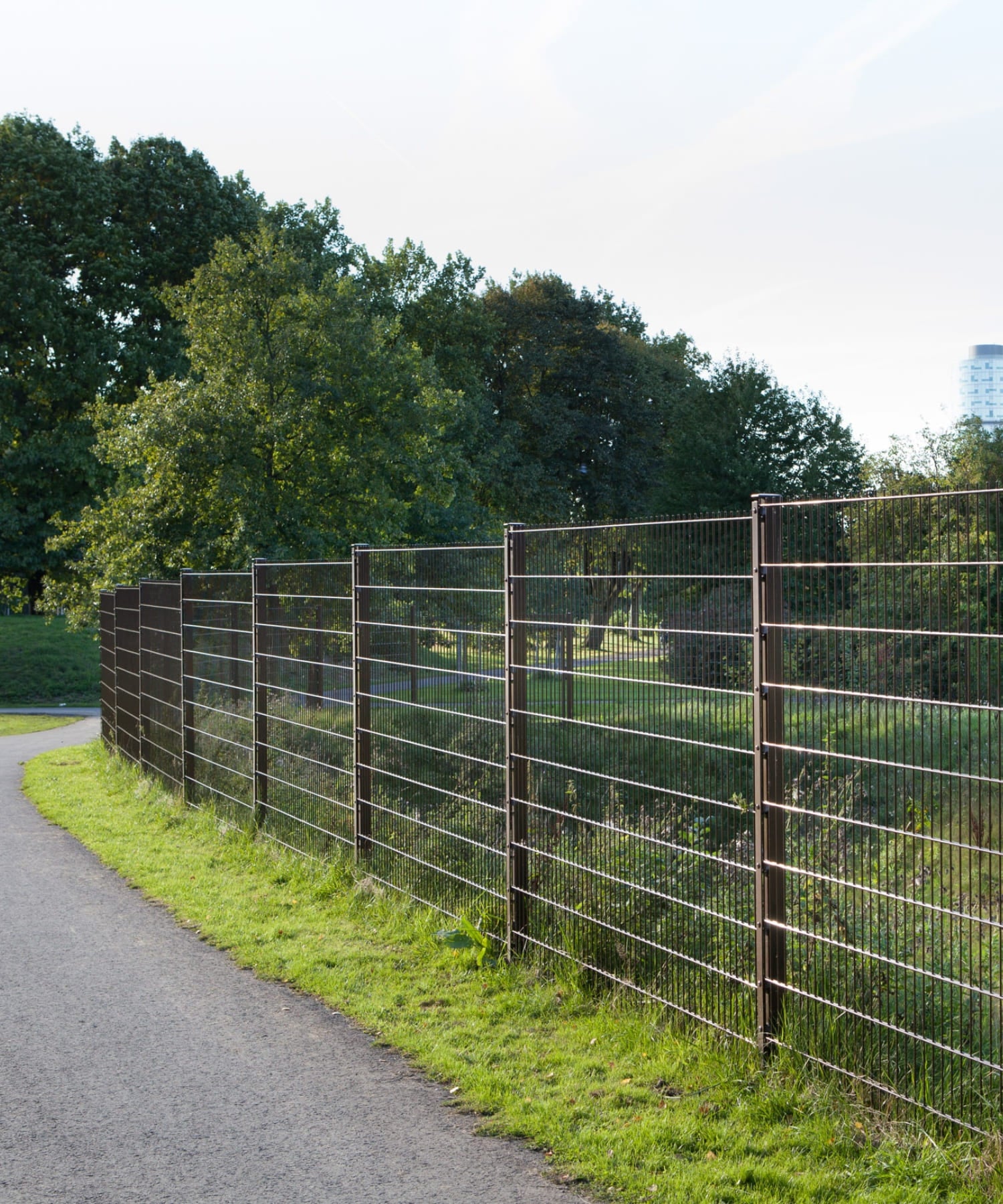 Zäune Bock GmbH Lagerverkauf von Zaun & Torsystemen