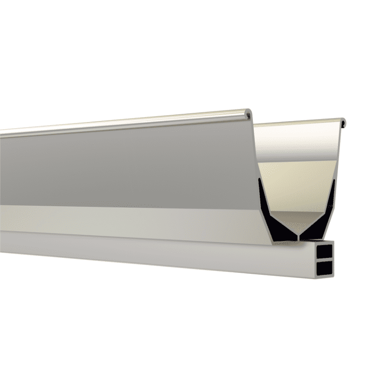 Osmo Green-Fence 940 Mm / Aluminium