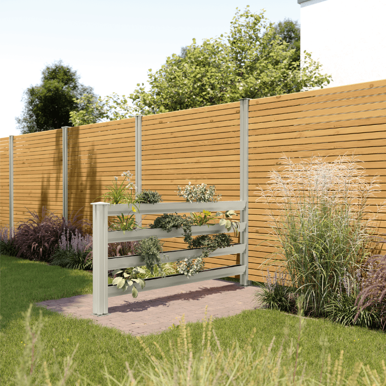 Osmo Green-Fence
