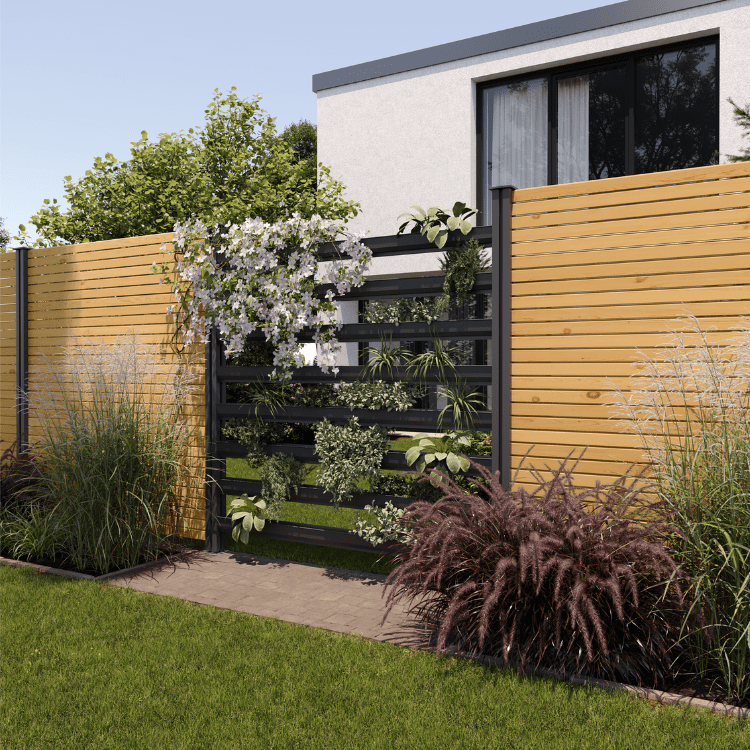 Osmo Green-Fence