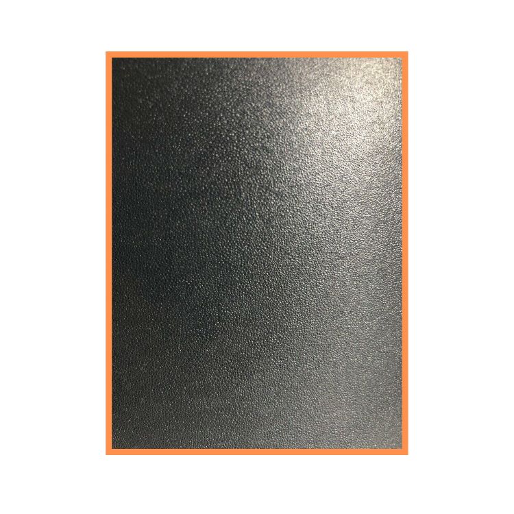 Sichtschutz PP Lederprägung Typ LP - Rolle a 35 Meter